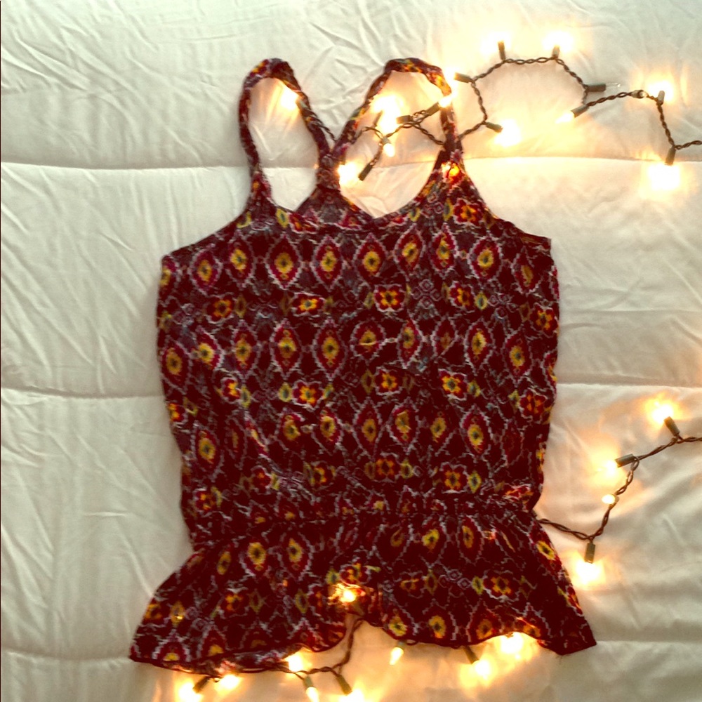 Part of my closet!